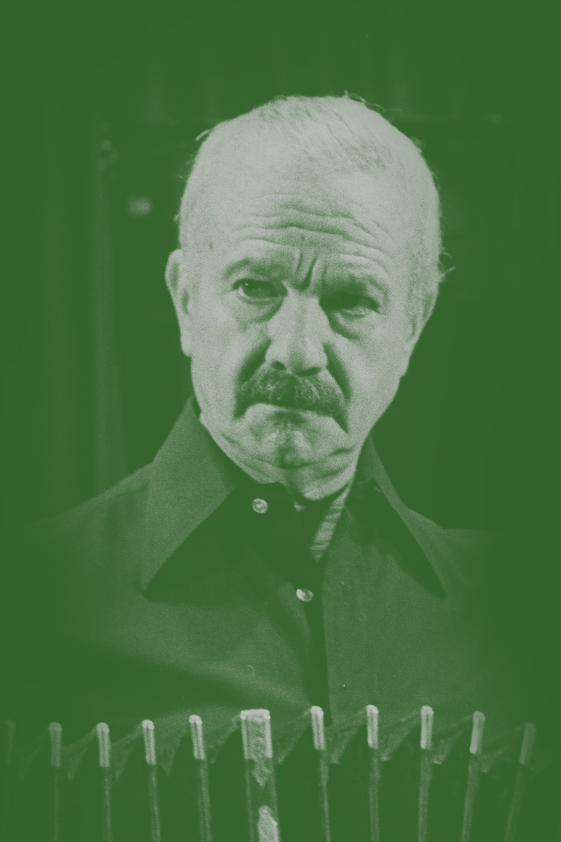 Astor Piazzolla